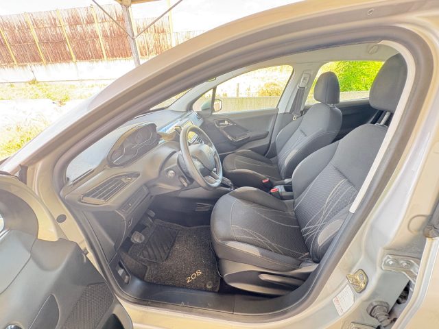 PEUGEOT 208 usata 42