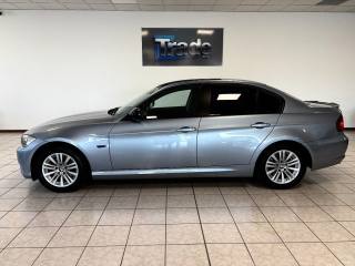 BMW 320 320i cat Berlina Benzina