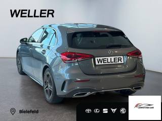 MERCEDES-BENZ A 180 usata, con Cerchi in lega
