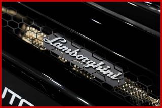 LAMBORGHINI Huracan usata 13