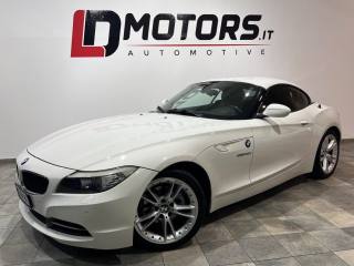 BMW Z4 sDrive23i