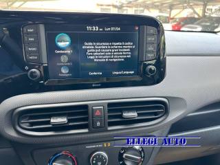 HYUNDAI i10 usata, con Vivavoce