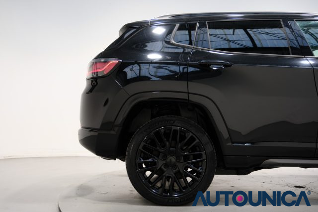 JEEP Compass usata 57