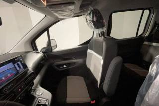 CITROEN Berlingo usata, con Fendinebbia