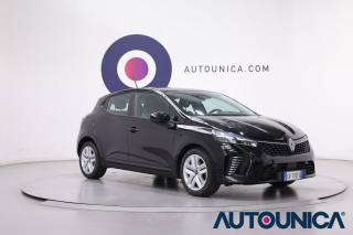 RENAULT Clio usata, con Airbag laterali