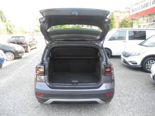 VOLKSWAGEN T-Cross usata 60