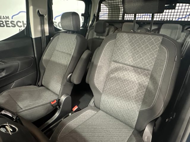 OPEL Combo usata, con Servosterzo