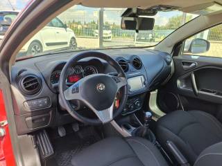 ALFA ROMEO MiTo usata 4