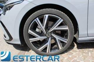 VOLKSWAGEN Golf usata, con Park Distance Control