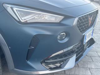 CUPRA Formentor usata, con Fari bi-xeno
