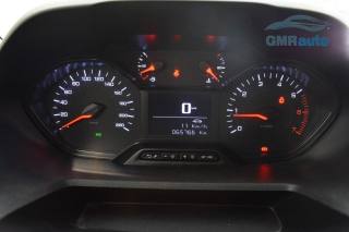 PEUGEOT Partner usata, con Cruise Control