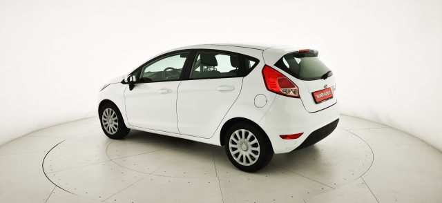 FORD Fiesta usata 52
