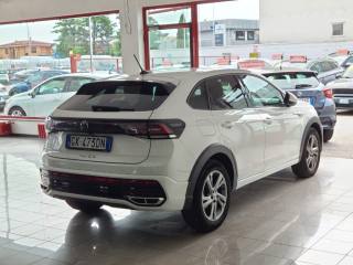 VOLKSWAGEN Taigo usata, con Alzacristalli elettrici