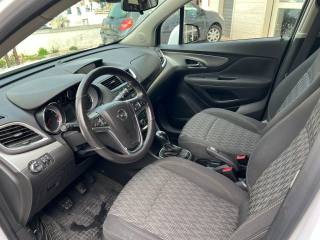 OPEL Mokka usata 10