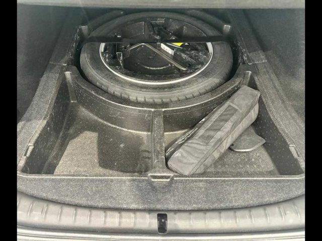 BMW 525 usata, con Fendinebbia