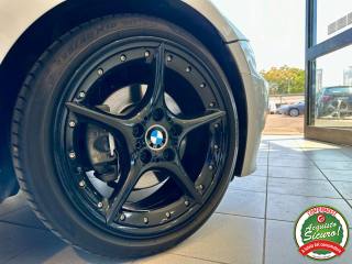 BMW Z4 usata, con Chiusura centralizzata
