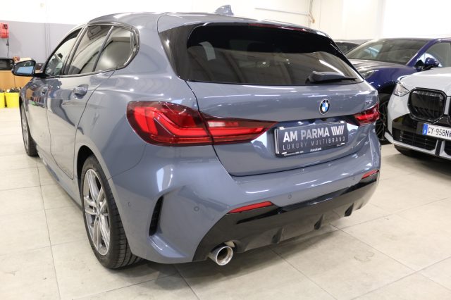 BMW 118 usata, con Airbag Passeggero