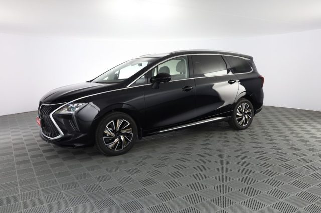 FORTHING U-Tour usata 6