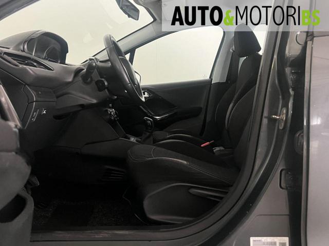 PEUGEOT 208 usata, con Climatizzatore