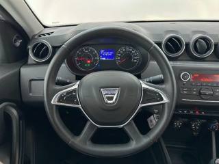 DACIA Duster usata, con Chiusura centralizzata