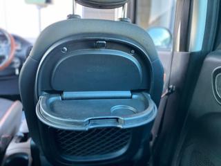 FIAT 500L usata, con Interni in pelle