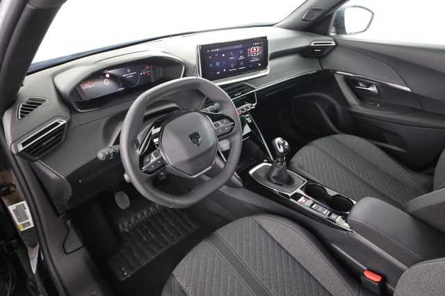 PEUGEOT 2008 usata 1