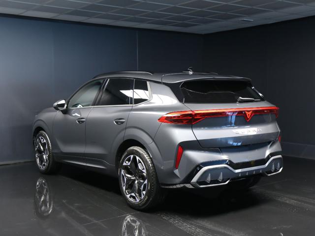 CUPRA Terramar usata, con Alzacristalli elettrici