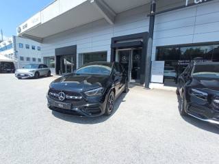 MERCEDES-BENZ GLA 200 usata, con Airbag laterali