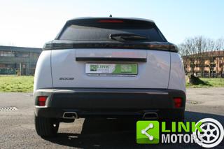 PEUGEOT 2008 usata, con ESP