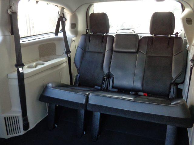 LANCIA Voyager usata, con Climatizzatore