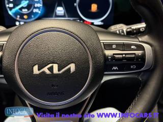 KIA Sportage usata, con Servosterzo