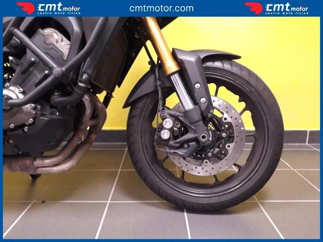 YAMAHA Tracer 900 usata 7