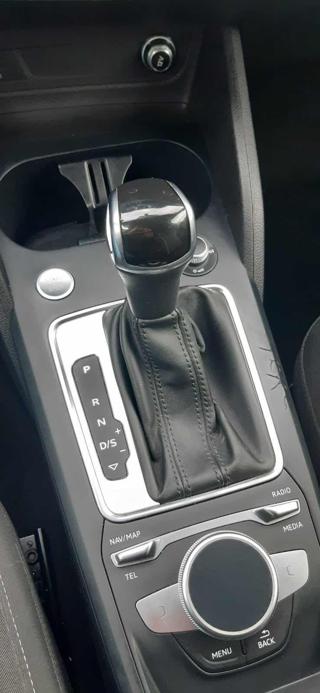 AUDI Q2 usata, con Fari LED