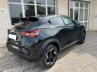 NISSAN Juke usata 8