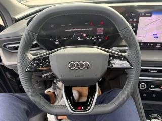AUDI Q5 usata, con Volante in pelle