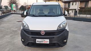 FIAT Doblo usata, con Autoradio