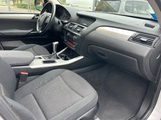 BMW X3 usata, con Cerchi in lega