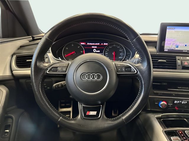 AUDI A6 usata, con Chiusura centralizzata
