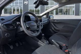 FORD Fiesta usata, con Bracciolo