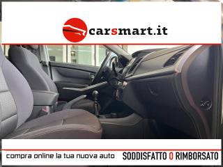 SSANGYONG Korando usata, con Climatizzatore