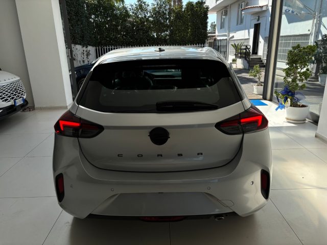 OPEL Corsa usata, con Climatizzatore