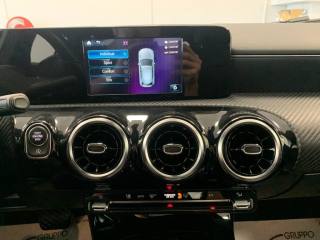 MERCEDES-BENZ A 180 usata, con Immobilizzatore elettronico