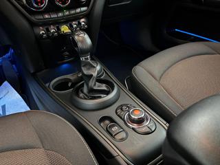 MINI Countryman usata, con Servosterzo