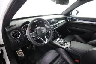 ALFA ROMEO Stelvio usata 1