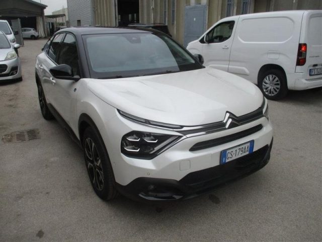 CITROEN E-C4 usata, con ABS