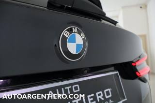 BMW X3 usata, con Supporto lombare