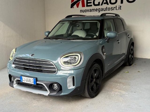 MINI Countryman usata, con Airbag Passeggero