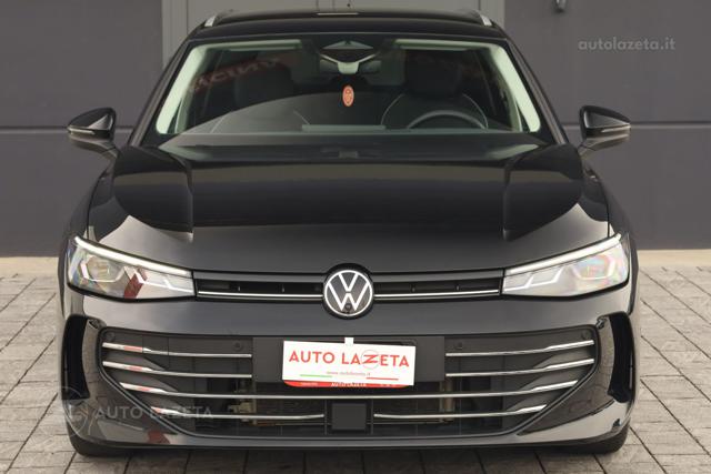 VOLKSWAGEN Passat usata, con Filtro antiparticolato