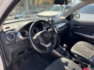 SUZUKI Vitara usata, con Climatizzatore