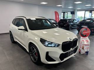 BMW X1 xDrive 20d MSport Pro StraFull Automatico 4X4